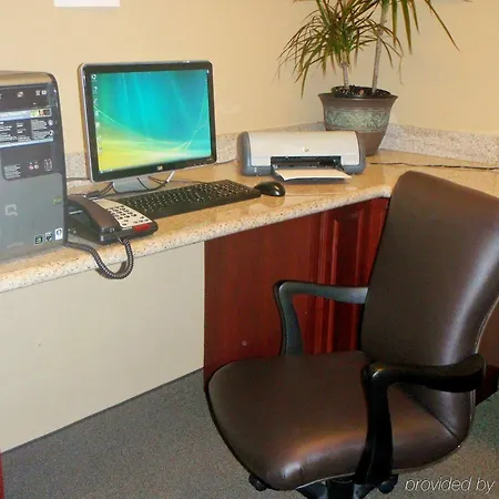 Candlewood Suites South Bend Airport By Ihg 
